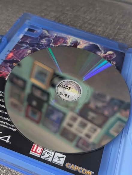 Photo of free Playstation Games (Furneux Pelham, SG9) #3
