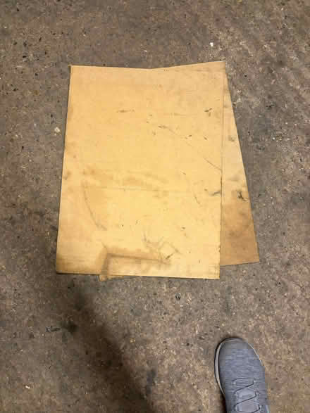 Photo of free MDF boards (Calcot RG31) #3