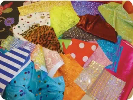 Photo of Fabric (Ramsgate CT12) #1