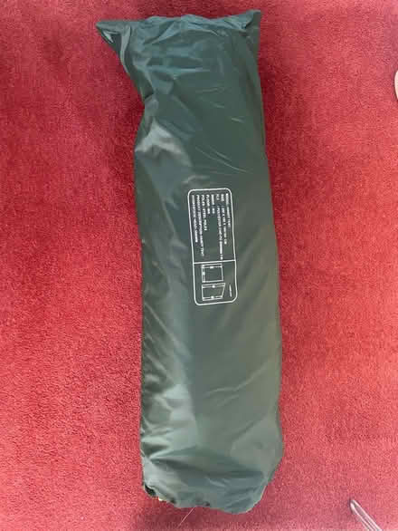 Photo of free Storage tent for spares as no poles! (Wallands Park BN7) #1