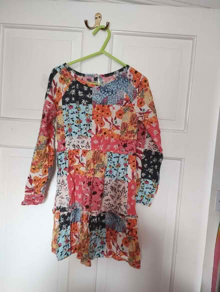 Photo of free Kid's dress/jacket (Brockley SE4) #1