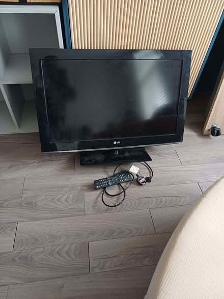 Photo of free lg tv (Wood Green N22) #1