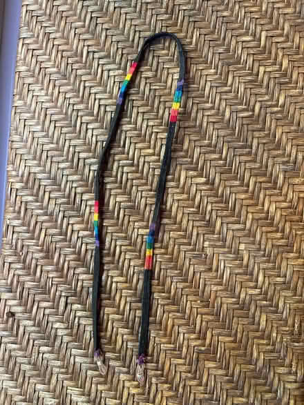 Photo of free Eyeglass strap (Croton-on-Hudson) #1