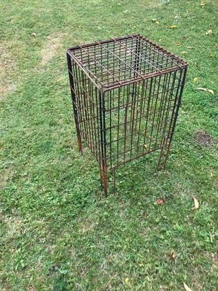 Photo of free Vintage Brazier - at least I think that's what it is (Weston Park BA1) #1