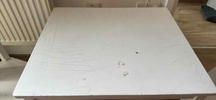 Photo of free Kids table (Northolt) #3