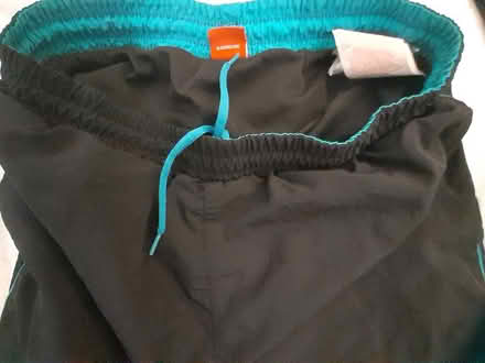 Photo of free Boy shorts 11-12 years old (Birmingham City Centre B4) #1