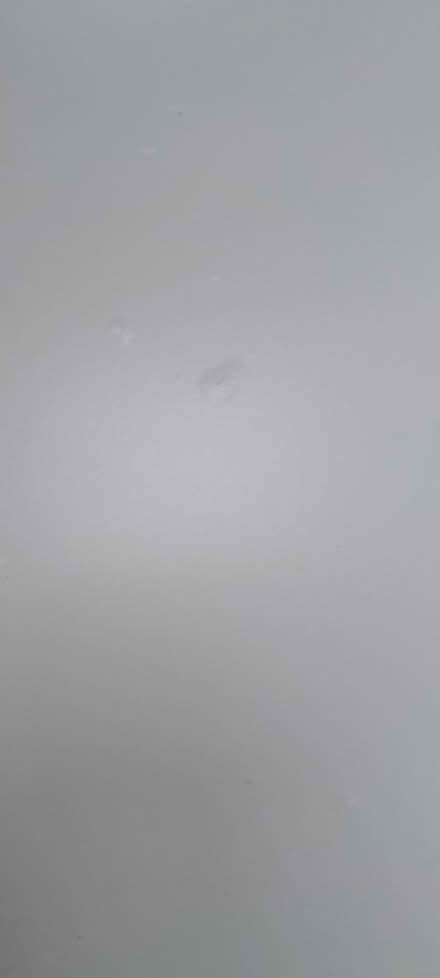 Photo of free White ikea bench used (Barnes, sw13, near hamm bridge) #2