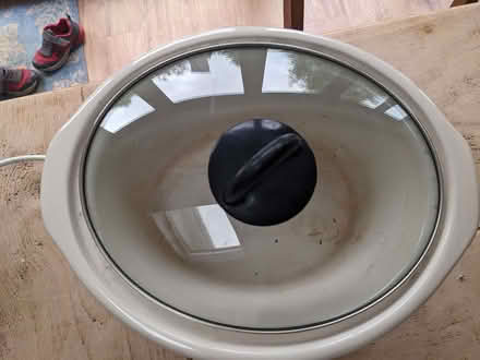 Photo of free Slow cooker (Great Denham MK40) #2