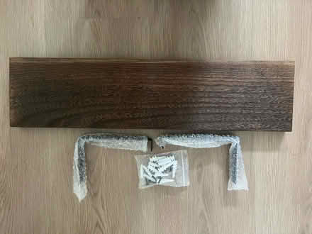 Photo of free Floating Shelf (W13) #1