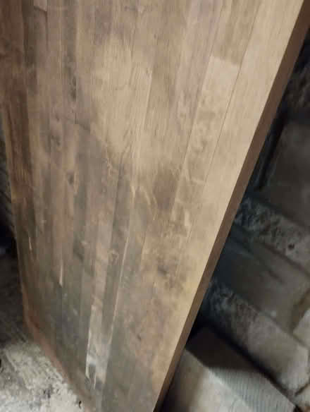 Photo of free Unused piece of worktop (Thorney Leys OX28) #2