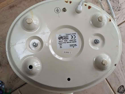 Photo of free Slow cooker (Great Denham MK40) #1
