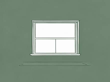 Photo of uPVC Double Glazed Window (Ramslye TN4) #1