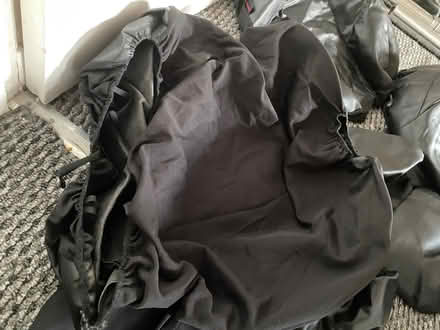 Photo of free Car seat (front) covers (L14 Dovecot) #3