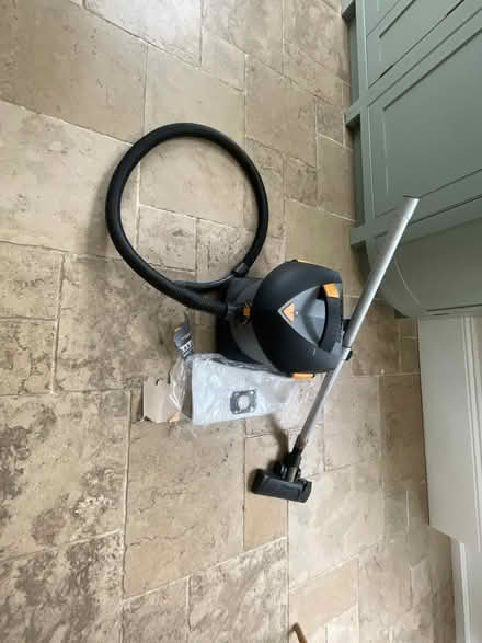 Photo of free Hoover (Reigate) #1