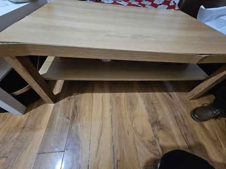 Photo of free Coffe table (BR3) #3