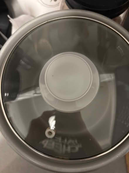 Photo of free Rice cooker (Elmhurst) #3