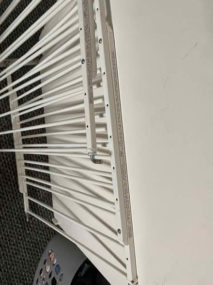 Photo of free Stair Gates (L14 Dovecot) #3