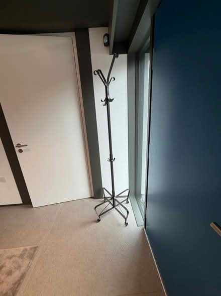 Photo of free Metal coat stand (Sevenoaks) #1