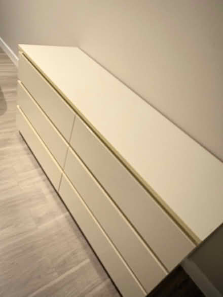 Photo of free IKEA Furniture (West 7th Street) #3