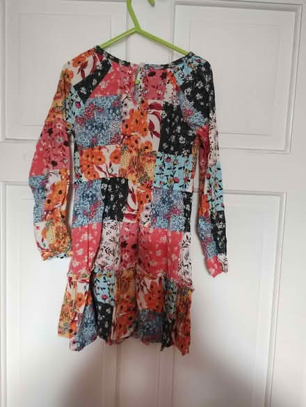 Photo of free Kid's dress/jacket (Brockley SE4) #2
