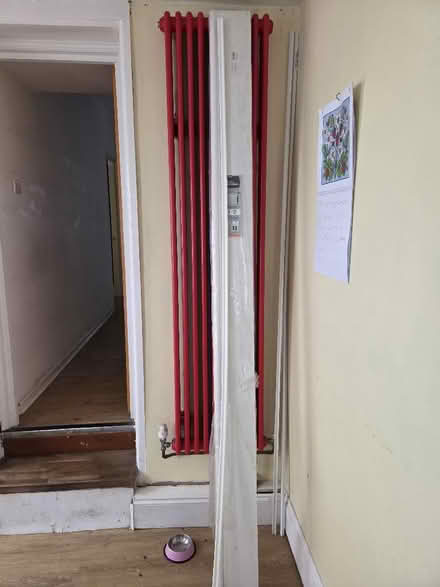 Photo of free Skirting board (Oldfield Park BA2) #2