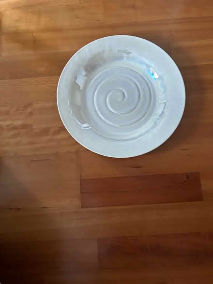 Photo of free Two large dishes / ornaments (Buckshaw Village PR7) #2