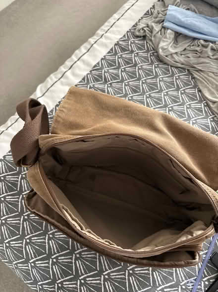 Photo of free Satchel (Wellingborough) #4