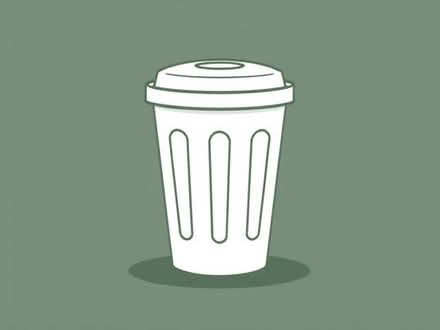 Photo of free Kitchen bin (Pensby CH61) #1