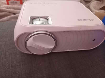 Photo of free Projector (B43 5RA) #1