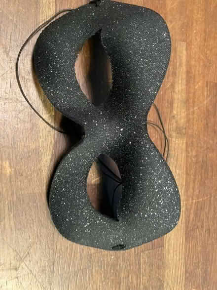 Photo of free Decorative masks (Weston Park BA1) #2