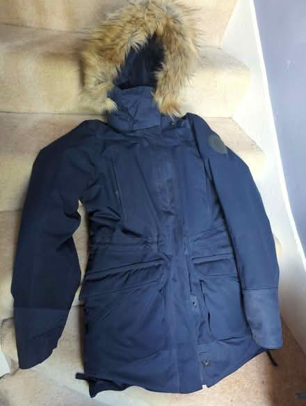Photo of free Women's winter coat (Craiglockhart EH14) #2