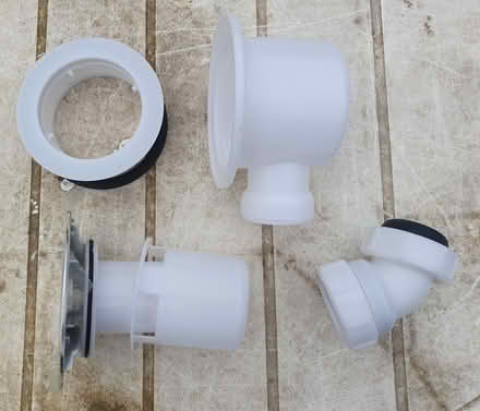 Photo of free Shower trap (GU2 Stoughton) #2