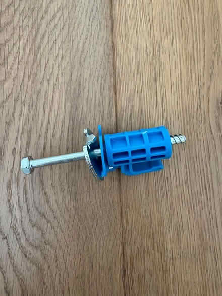 Photo of free Hollow Wall Anchor (Sunnyvale) #2