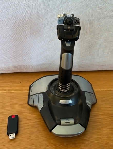 Photo of free Saltak Joystick (Wantage OX12) #1
