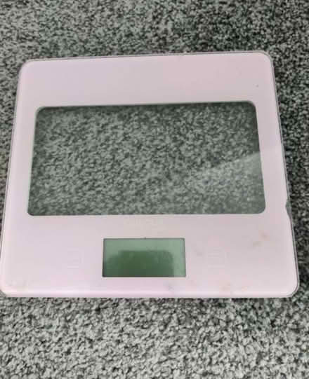Photo of free Scales (Highfields ST17) #1