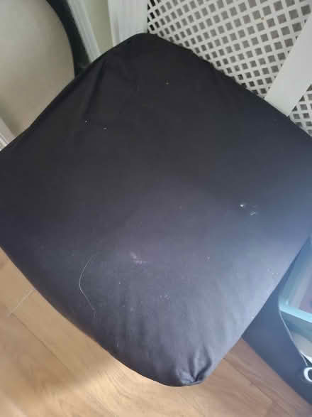 Photo of free Pouffe (Cregagh BT6) #2