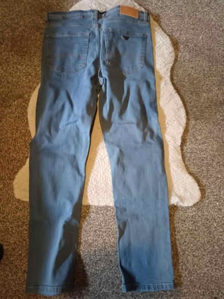 Photo of free Size 16 jeans (AL10) #3