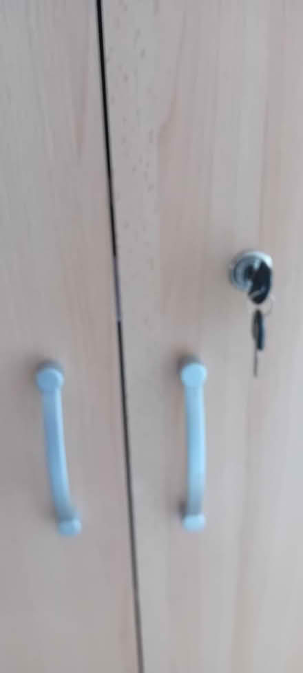 Photo of free Shelved unit (Sedlescombe TN33) #2