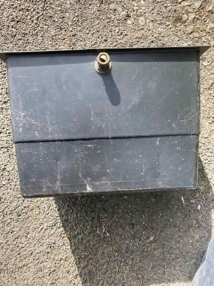 Photo of free Titan Cistern Tank and Cover New (Presteigne LD8) #3