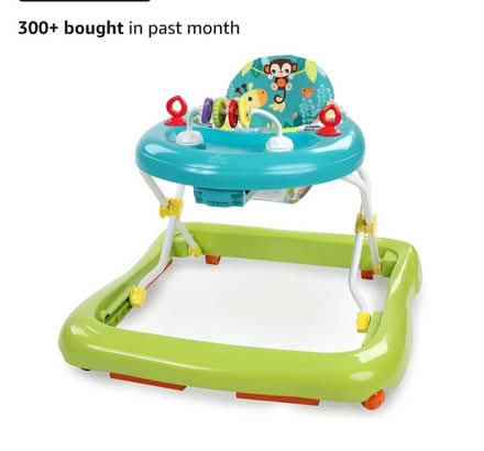 Photo of Baby walker (BR3) #1