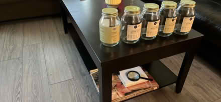 Photo of free Mason Jars (Hillsburgh) #1