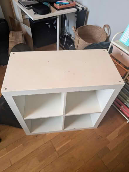 Photo of free Shelves (Islington N1) #1