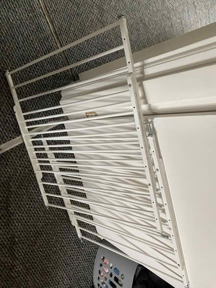 Photo of free Stair Gates (L14 Dovecot) #1