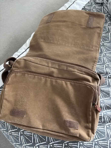 Photo of free Satchel (Wellingborough) #2