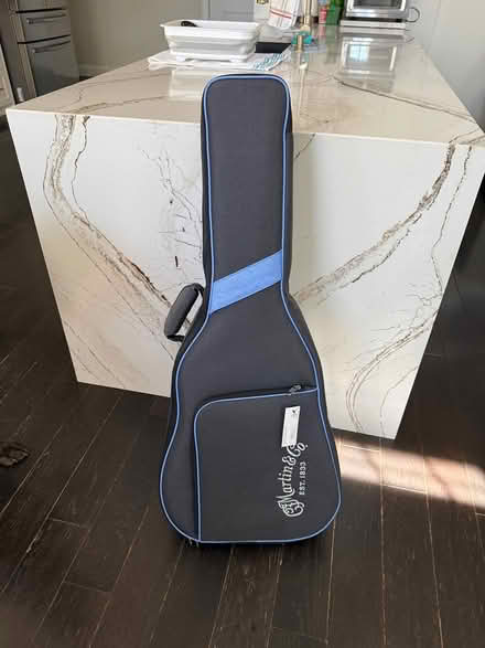 Photo of free Guitar Case (soft) (Berryville, VA) #1