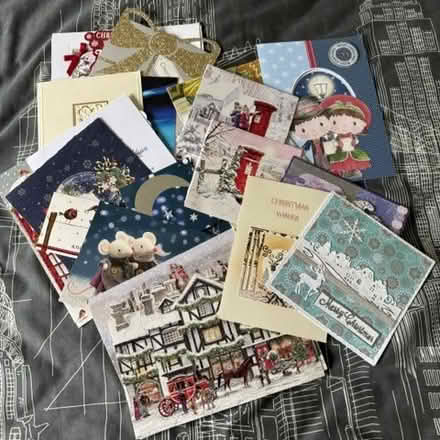 Photo of free Card Fronts (Macclesfield SK10) #1