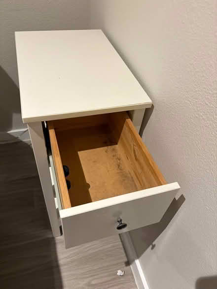 Photo of free IKEA Furniture (West 7th Street) #1