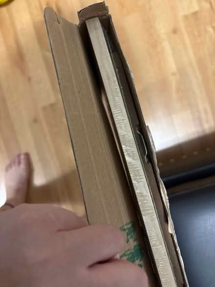 Photo of free Pegboard for wall (Elmhurst) #2