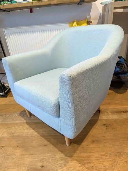 Photo of free Chair (islington N1) #2