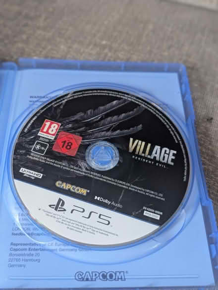 Photo of free Playstation Games (Furneux Pelham, SG9) #2